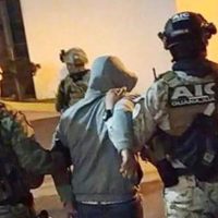 El camino de 'El Marro”, el hombre que puso a Guanajuato en jaque