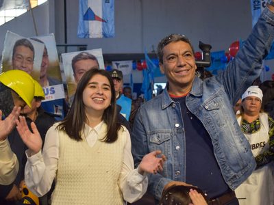 La fórmula presidencial de Libres del Sur quiere la renta de Vaca Muerta para salarios y planes