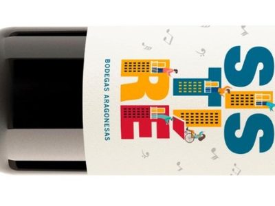 Con un nombre inspirado en un hit musical, lanzan un vino solidario