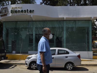 Así puedes iniciar el trámite para la Pensión del Bienestar de 65 años y más