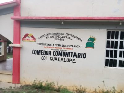 Asesinan al alcalde de Malinaltepec que había sido retenido por pobladores