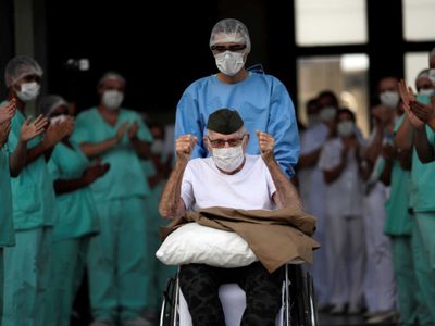 La inmunidad contra el coronavirus podría durar más de lo que se pensaba: nuevo estudio
