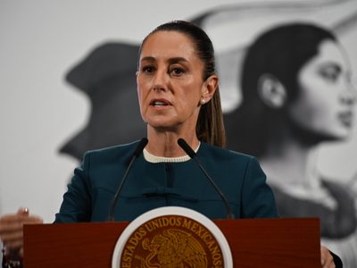 Mañanera de Sheinbaum cambia de horario para este jueves 31 de julio
