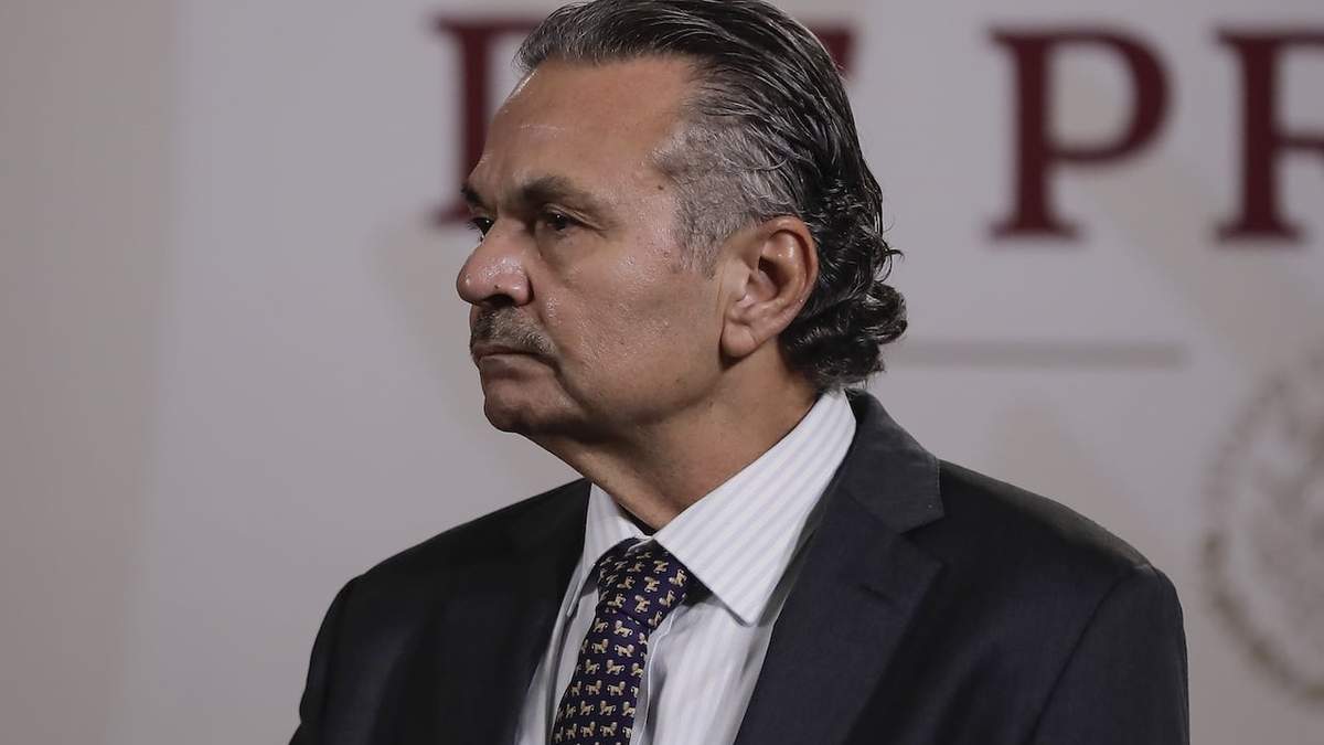 Octavio Romero Oropeza