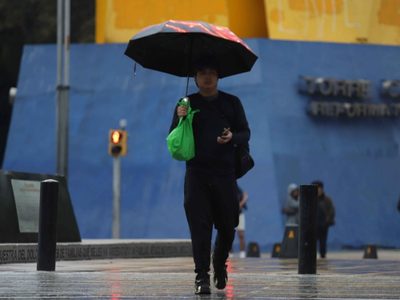 Precaución: frío, lluvias fuertes y chubascos para el miércoles 24 de diciembre en estas entidades
