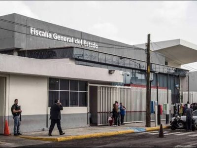 Sujeto ocultó feminicidio al declarar que su pareja murió por un accidente en motocicleta