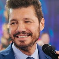 "Sin vueltas" La hilarante respuesta de Hugo Basilotta a Marcelo Tinelli que ya es viral