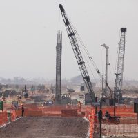 La ASF advierte riesgos en la viabilidad del aeropuerto de Santa Lucía