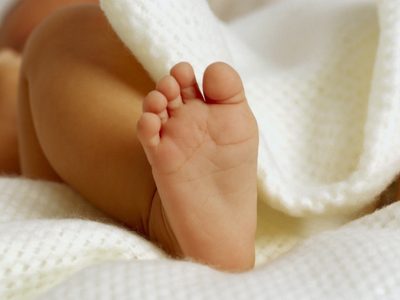 El más pequeño: un bebé de 8 meses tiene coronavirus en Neuquén