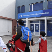 Se entregarán los primeros lotes del IMUH en Neuquén