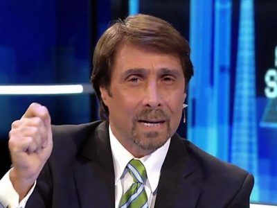 "Nos pusieron debajo de la lona": la acusación de Eduardo Feinmann que hizo temblar a América