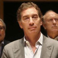 Diego Santilli habló de "estrategia conjunta" pero "tácticas diferenciadas" en el AMBA