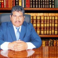Asesinan al alcalde de Pacula, Hidalgo, Alejandro González Ramos