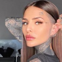 Cande Tinelli se prepara con todo y anunció un proyecto junto a Coti Sorokin