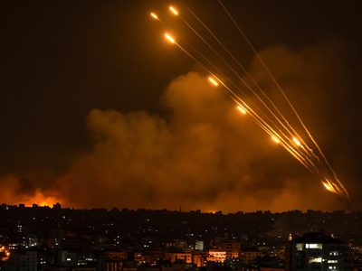 EU, Alemania, Francia, Italia e Inglaterra expresan apoyo a Israel y condenan ataque de Hamás