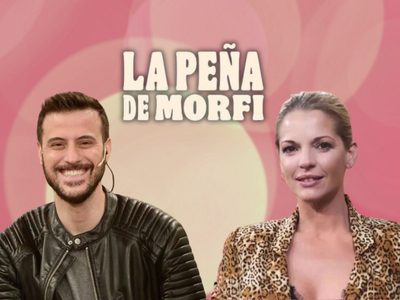 Vuelve "La Peña de Morfi": la fecha confirmada del debut en Telefe, con nueva dupla