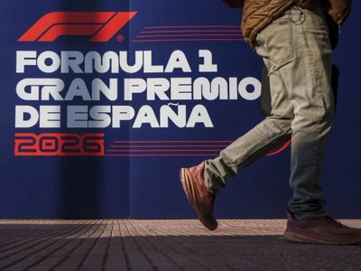 Madrid recibirá el Gran Premio de España desde 2026