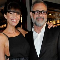 "Por un punto de raiting": Romina Pereiro se cansó y escrachó a Jorge Rial. ¿Se acabó la paciencia?