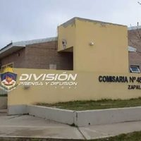 Una vivienda de Zapala fue blanco de varios disparos en plena mañana