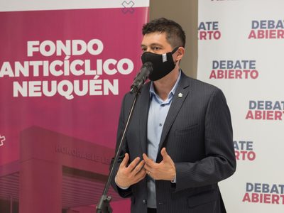 Fondo Anticíclico Neuquén,  el debate final: todos los detalles