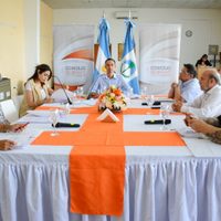 Concejales de Cutral Co rechazaron el DNU y la Ley Ómnibus de Javier Milei