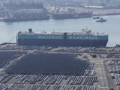 Corea del Sur pide ser excluido de los esfuerzos de Trump para aumentar los aranceles