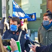 Salarios: el reclamo de los docentes de ATEN