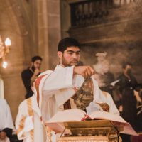 Sacerdote fallecido en accidente en Colombia era hijo del exgobernador de Durango, Jorge Herrera