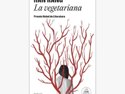 Libros/Recuento de letras: Han Kang, Nobel de Literatura 2024