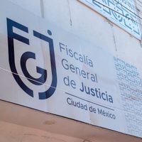 Sigue la investigación del presunto fraude contra Felipe Calderón y Margarita Zavala: FGJCDMX