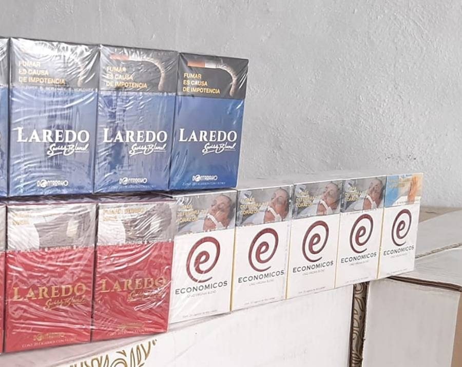 cigarros economicos