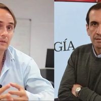 Pablo Cervi le restó importancia a la renuncia de Peláez y aseguró que mantendrá su candidatura