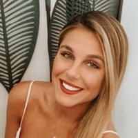 Con una muestra de amor: Ivana Icardi cumplió con una romántica promesa que le hizo a Hugo Sierra