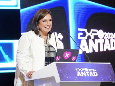 “¿De verdad Claudia, México está mejor que nunca?”, cuestiona Xóchitl Gálvez
