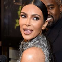 El nuevo look de Kim Kardashian que cautivó a sus fans ¡Hermosísima!