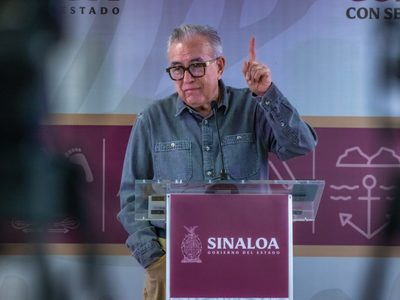 Esto pagaban Los Chapitos a funcionarios de Sinaloa, según la acusación de EU