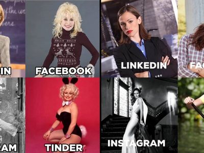 Facebook, Tinder, LinkedIn e Instagram se unen en un reto viral: “Challenge”