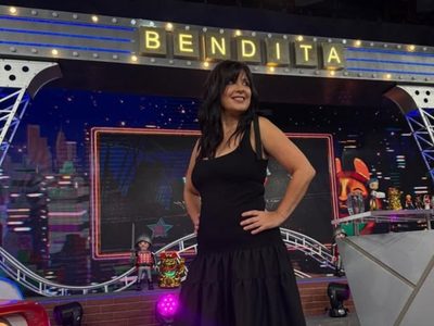 Edith Hermida rompió el silencio y enfrentó las críticas sobre "Bendita"
