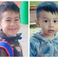 Emiten alerta por la desaparición de dos hermanos en Joquicingo, Edomex