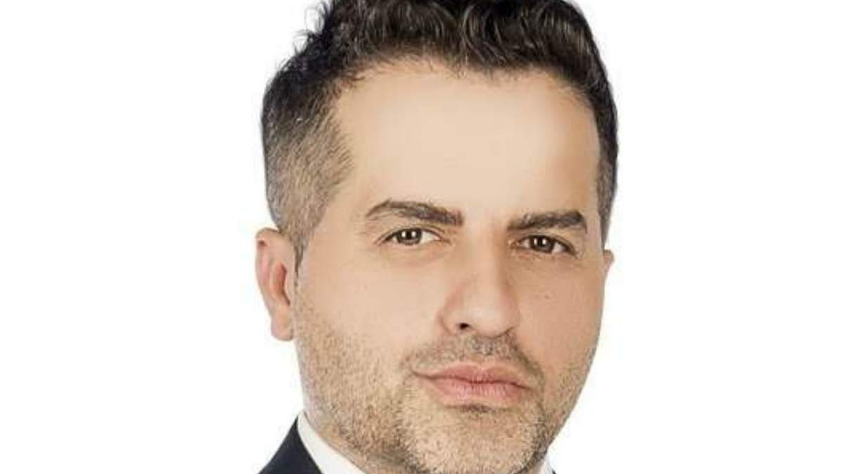 Angel De Brito. Fuente: (Twitter)