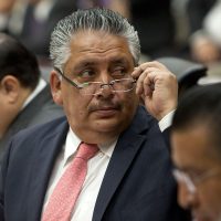 Ligan a candidato del PRD en Chihuahua con banco de César Duarte