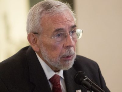 Murió Jorge Arganis, extitular de la SICT en el gobierno de AMLO