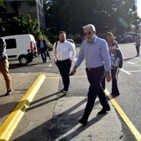 ¡Conflicto en Río Turbio! Aníbal Fernández denunció a Omar Zeidán