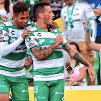 Santos, Pumas y Atlas lideran el Apertura 2019; Chivas vence al campeón Tigres