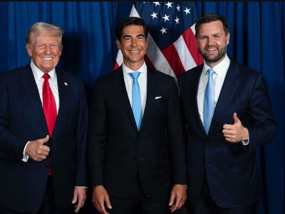 Trump: los cárteles gobiernan México; pueden quitar a un presidente en dos minutos (Video)