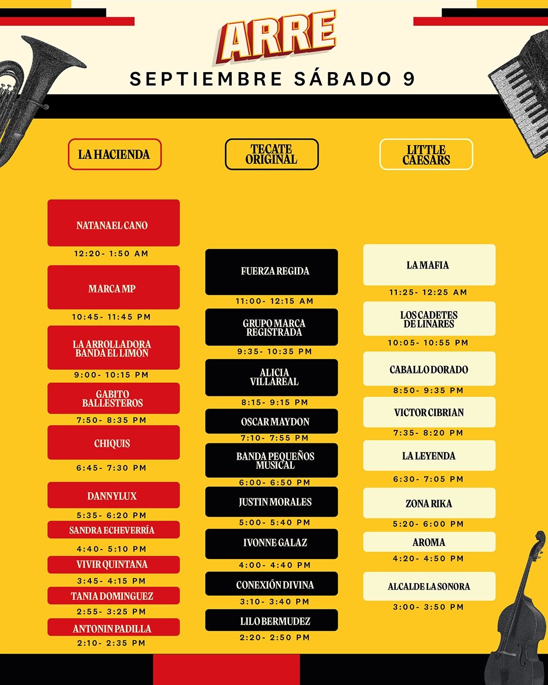 sabado