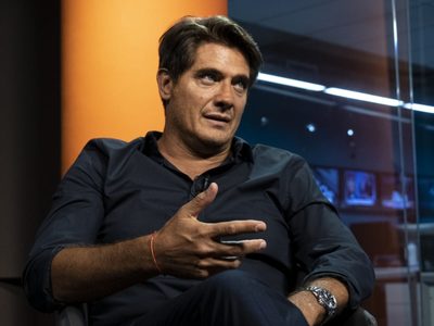 De no creer: el desesperante momento que vivió Guillermo Andino minutos antes de casarse