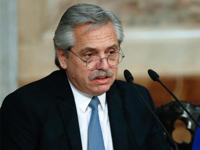 Uno por uno: conocé todos los proyectos que Fernández anunció en el Congreso