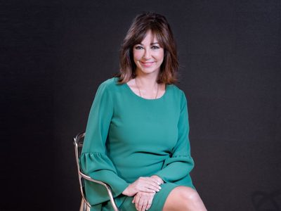 Ana Rosa Quintana está de celebración por su cumpleaños y ya avisó qué es lo que no hará