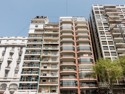 Por la nueva ley de alquileres, propietarios aceleraron suba de precios en la Ciudad